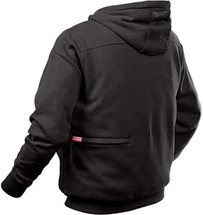 MLW302B212X – M12 Heated Hoodie 2X (Black)